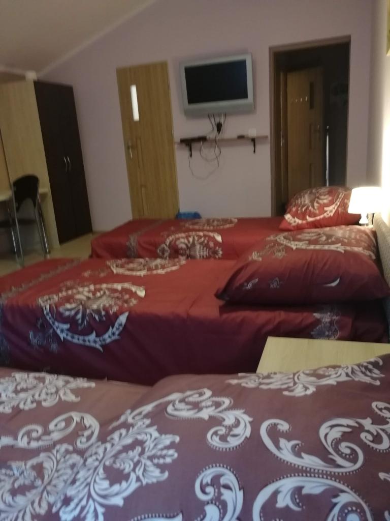 Noclegi U Ali