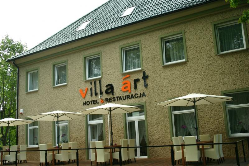 Villa Art