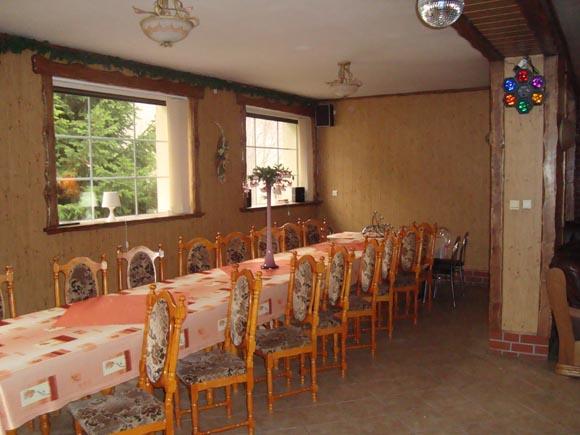 Pensjonat Pinokio