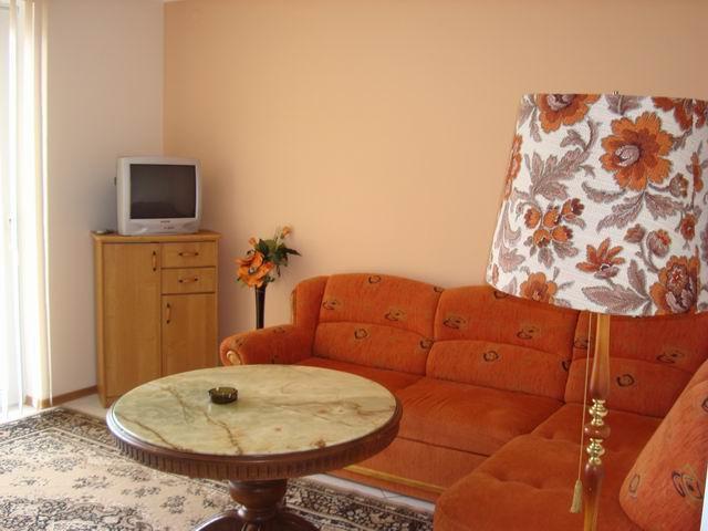 Villa Victoria
