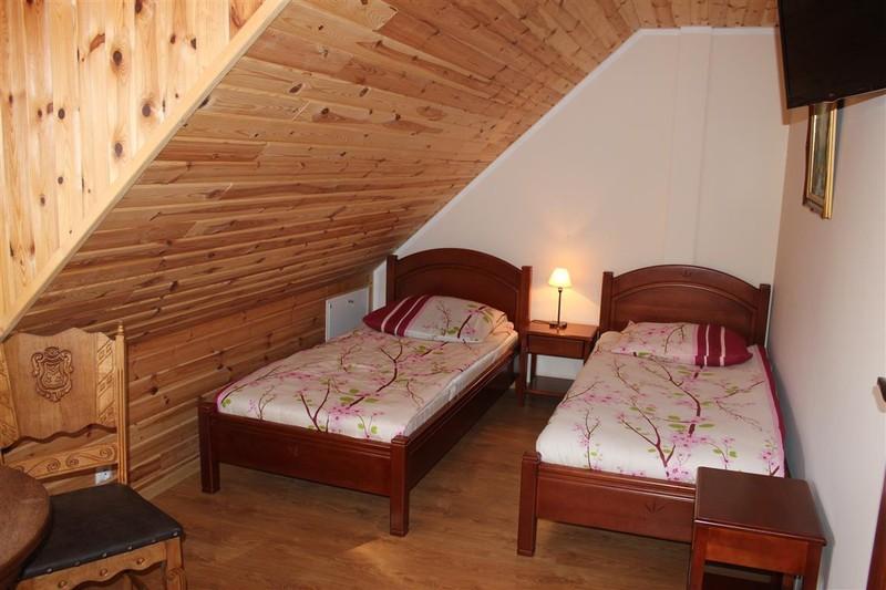 Stara Garncarnia