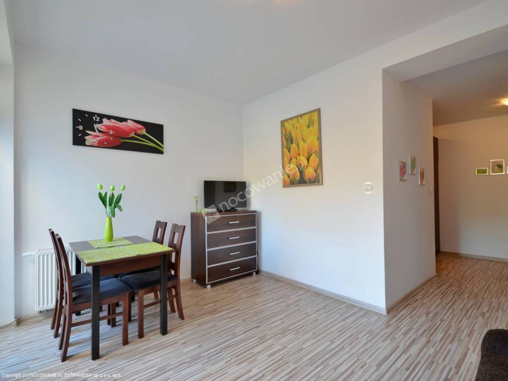 Apartament Zuza - Dziwnw