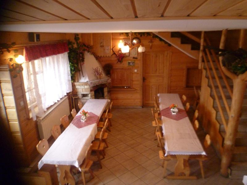 Dom Turystyczny Basia