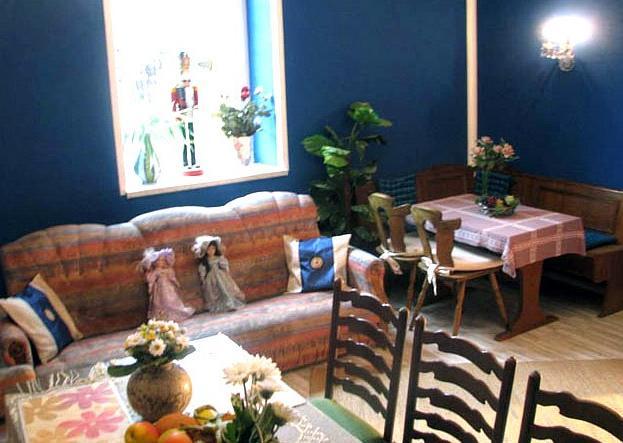 Hotel Rezydencja Dorti