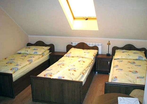Hotel Rezydencja Dorti