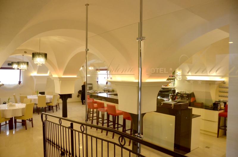Hotel Antonio