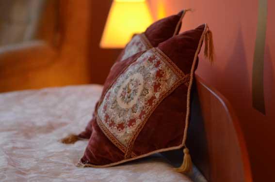Hotel Antonio