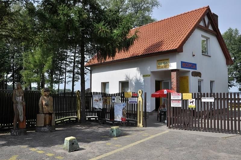 Centrum Rekreacyjno-Wypoczynkowe Relaks