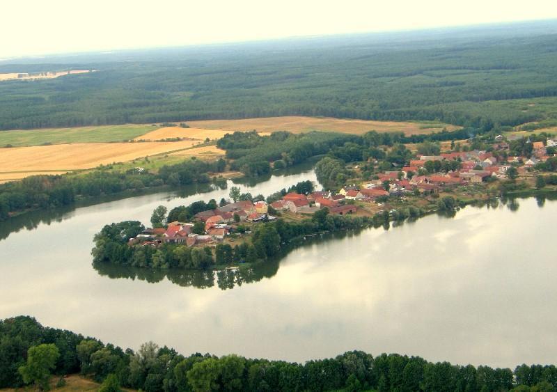 Gospodarstwo Agroturystyczne Zota Podkowa