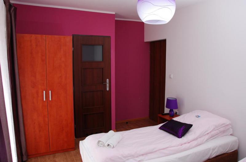 Villa Varmia