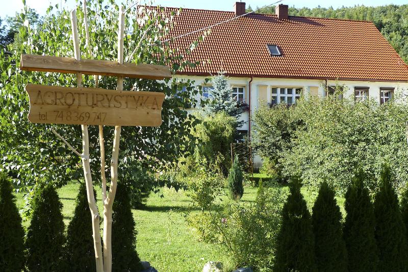 Zielone Wzgrze