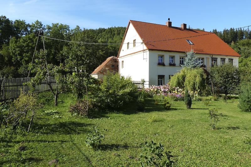 Zielone Wzgrze
