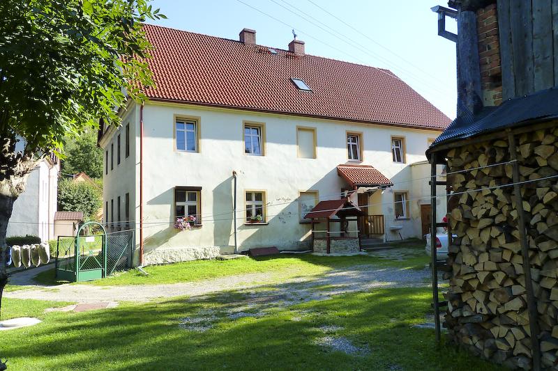 Zielone Wzgrze