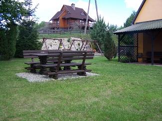 Pokoje Gocinne Pod Jaworem
