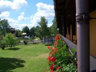 Pokoje Gocinne Pod Jaworem