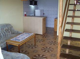 Pokoje Gocinne Pod Jaworem