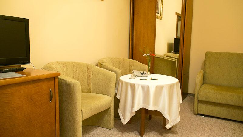 Hotel Jawor