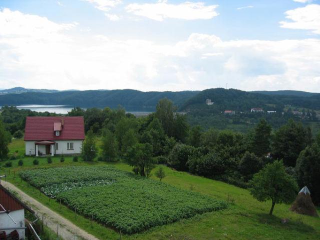 Gospodarstwo Agroturystyczne Zembro