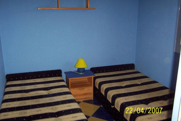 Apartamenty Daria i Borys