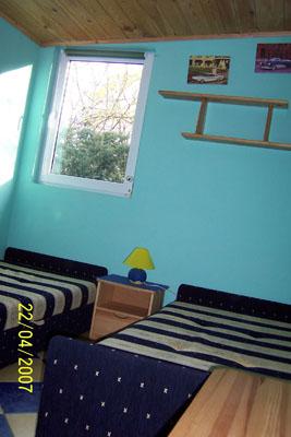 Apartamenty Daria i Borys