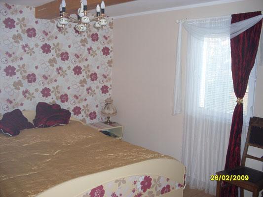 Apartamenty Daria i Borys