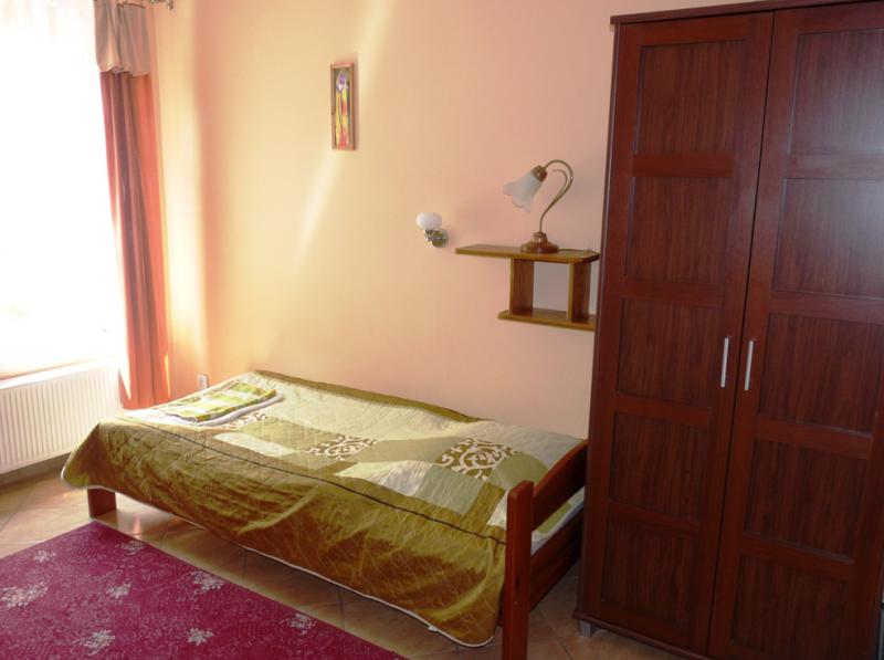 Hotel Zauek