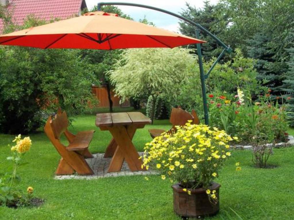Pokoje gocinne u Beaty i Piotra