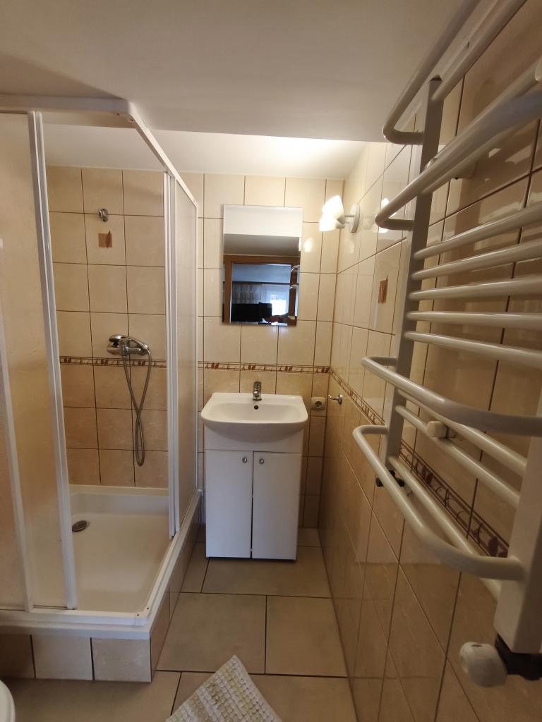 Pokoje gocinne u Beaty i Piotra
