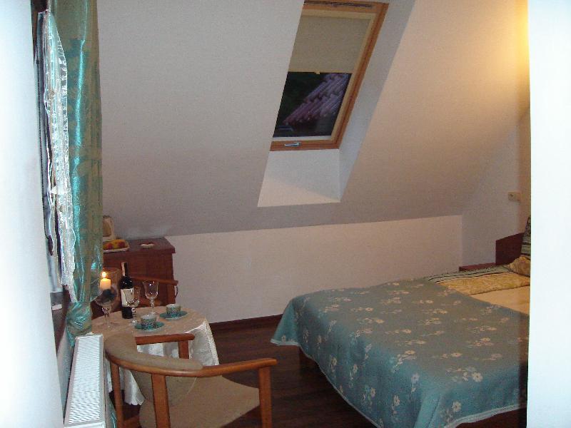 Dom Gocinny Villa Morena	