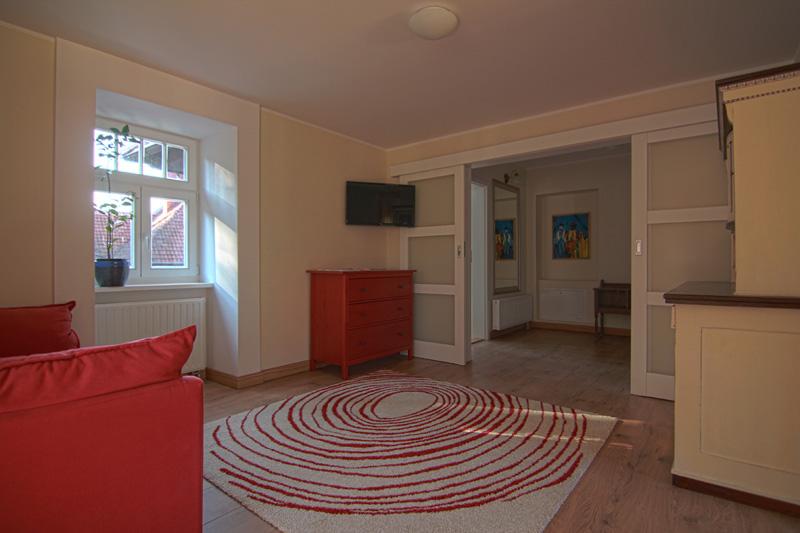 Villa Dbowa