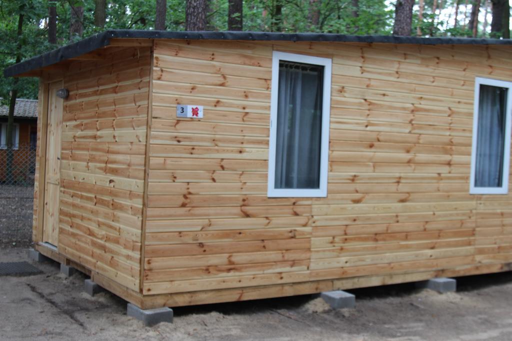 Orodek Wypoczynkowo- Sportowy Olympic Park