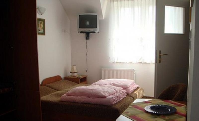 ,,Pokoje gocinne u Renaty