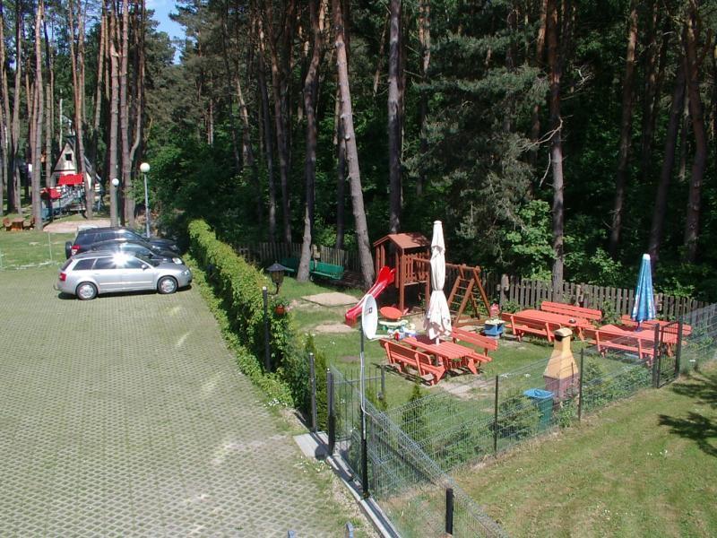 Pensjonat Natalia