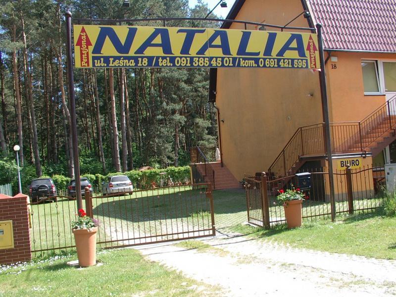 Pensjonat Natalia