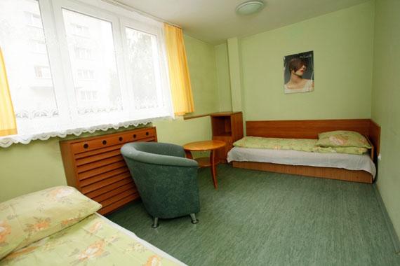 Agrikola Tanie Noclegi