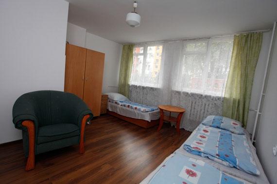 Agrikola Tanie Noclegi