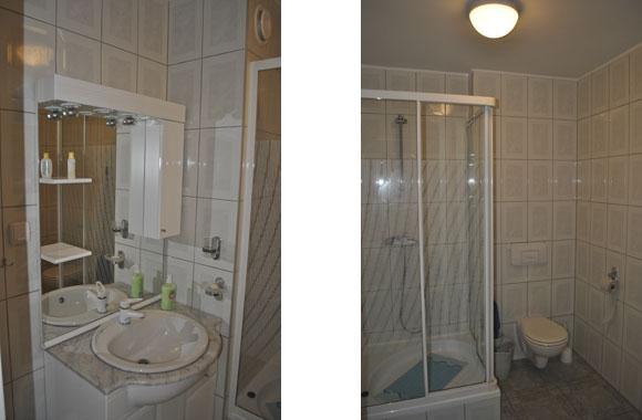 Apartament nad Morzem Julka