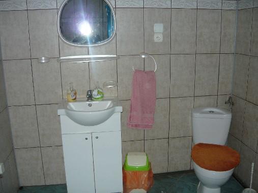Noclegi Ujcie