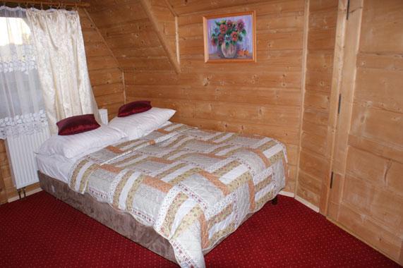 Pokoje Gocinne Wojtu