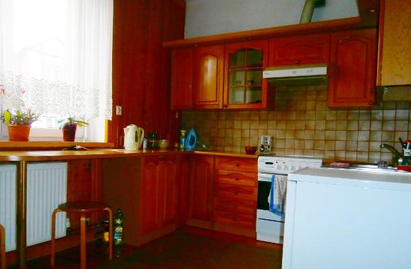 Pokoje Gocinne Ewa Sadzik