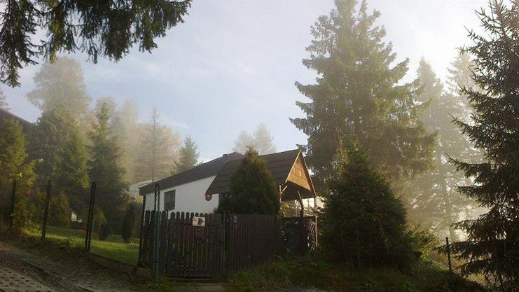 Pokoje Biedronka