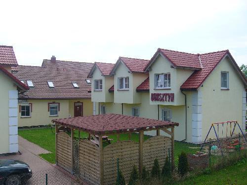Pokoje Gocinne Bursztyn