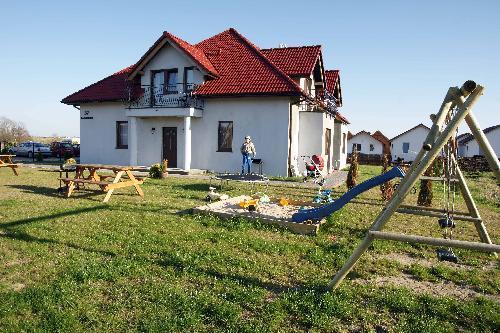 Pokoje Gocinne Bursztyn