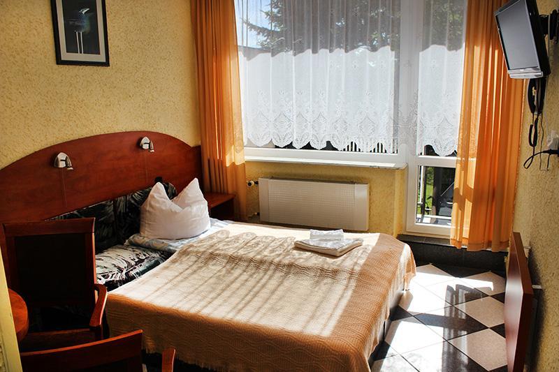 Pensjonat Relax**