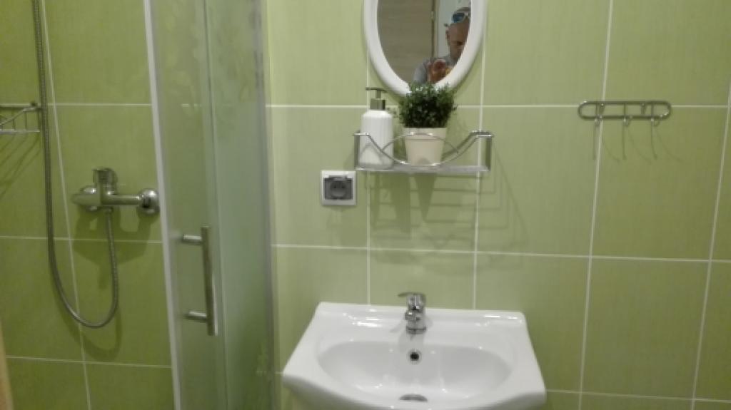 Apartamenty Giycko Mazury blisko jeziora