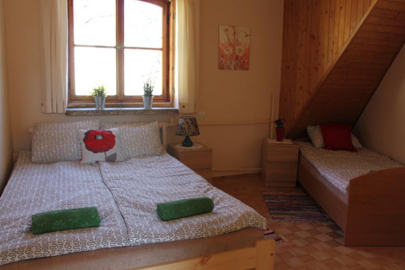 Apartamenty Giycko Mazury blisko jeziora