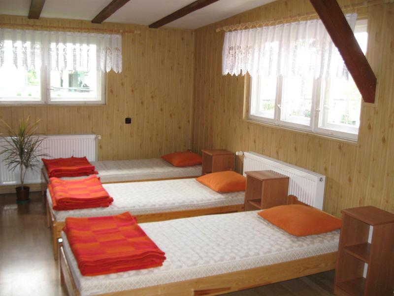 Szkolne Schronisko Modzieowe Zacisze