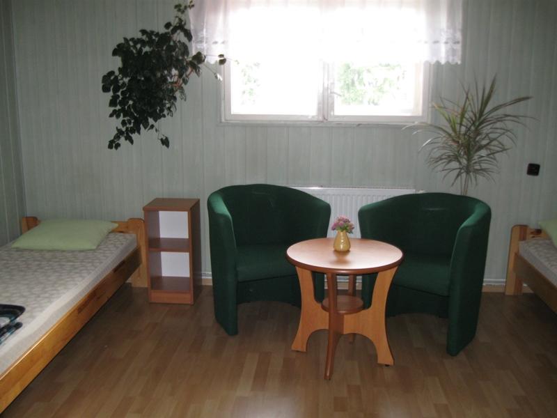 Szkolne Schronisko Modzieowe Zacisze