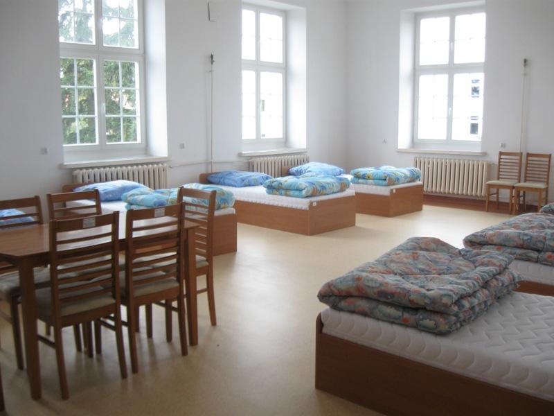 Szkolne Schronisko Modzieowe Zacisze