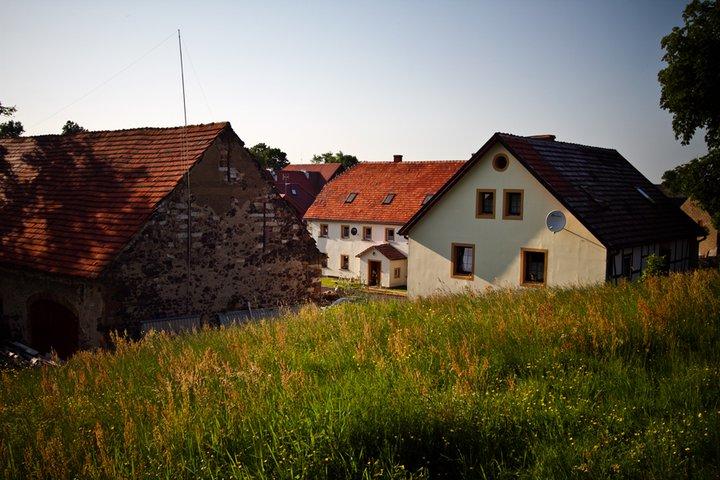 Winnica Agat
